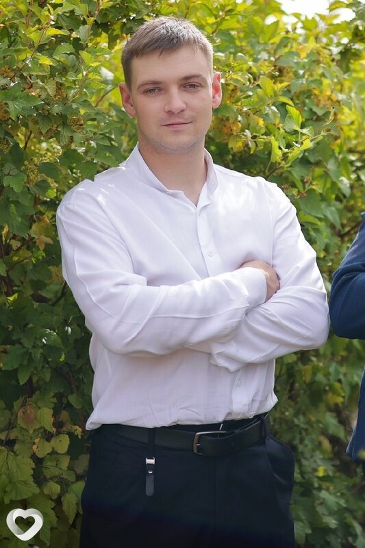 Игорь, 25, Мытищах — анкета №2965279