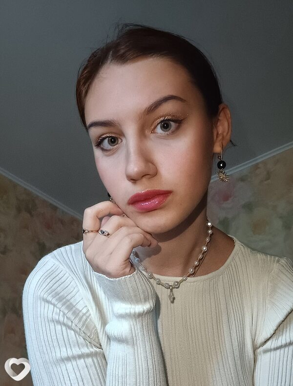 Алиса, 21, Москве — анкета №2965282