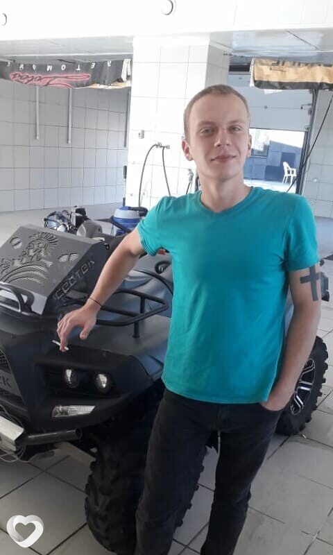 Александр, 28, Невинномысске — анкета №2965285