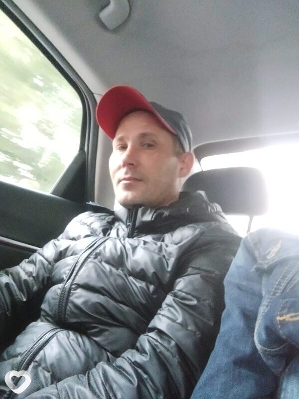 Иван, 41, Перми — анкета №2965286