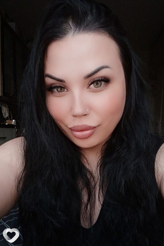 Юлия, 39, Миассе — анкета №2965293