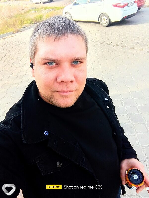 Сергей, 34, Тихорецке — анкета №2965299