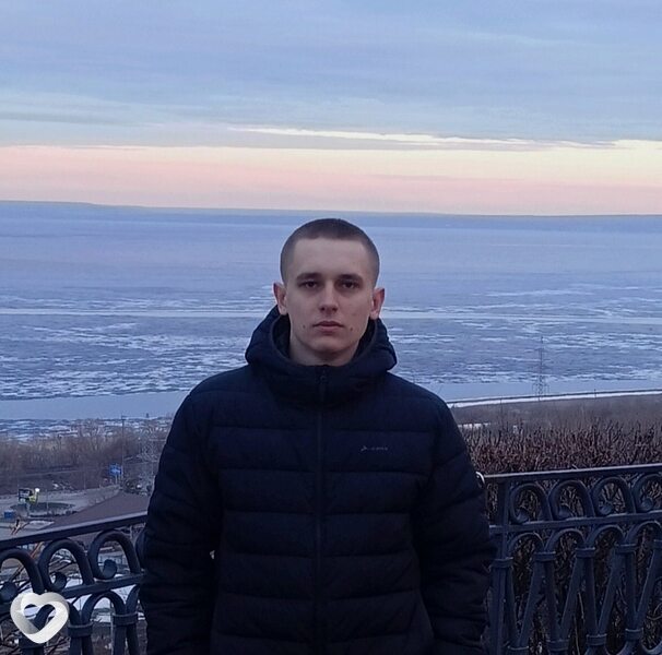 Александр, 23, Санкт-Петербурге — анкета №2965307