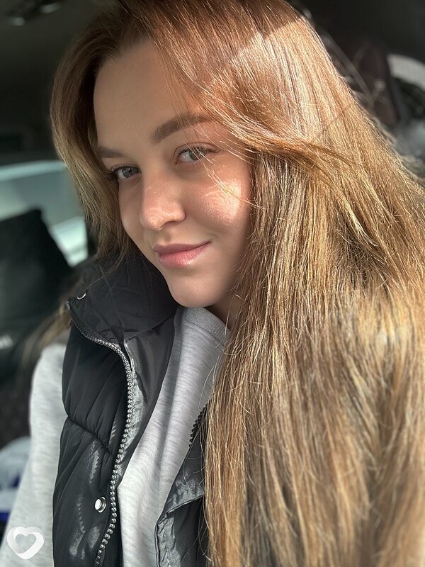 Юлия, 25, Новокузнецке — анкета №2965309