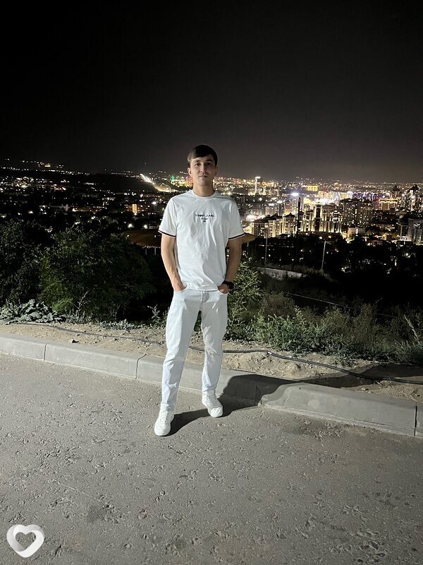 Shahruh, 26, Алматы — анкета №2965310
