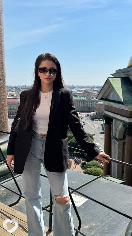 Леле, 25, Калининграде — анкета №2965311