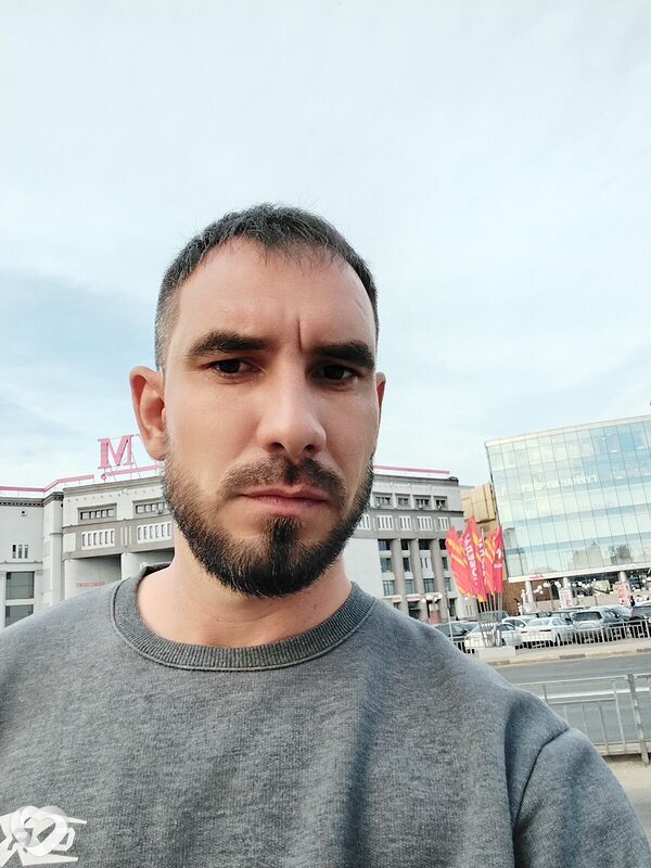 Серёга, 39, Рыбинске — анкета №2965364