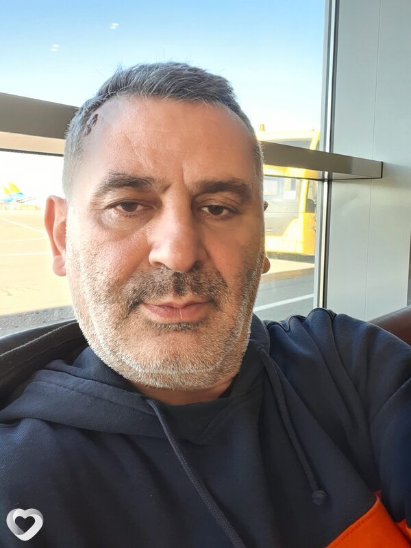 Адам, 56, Краснодаре — анкета №2965380
