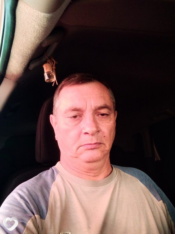 Тимофей, 47, Краснодаре — анкета №2965347