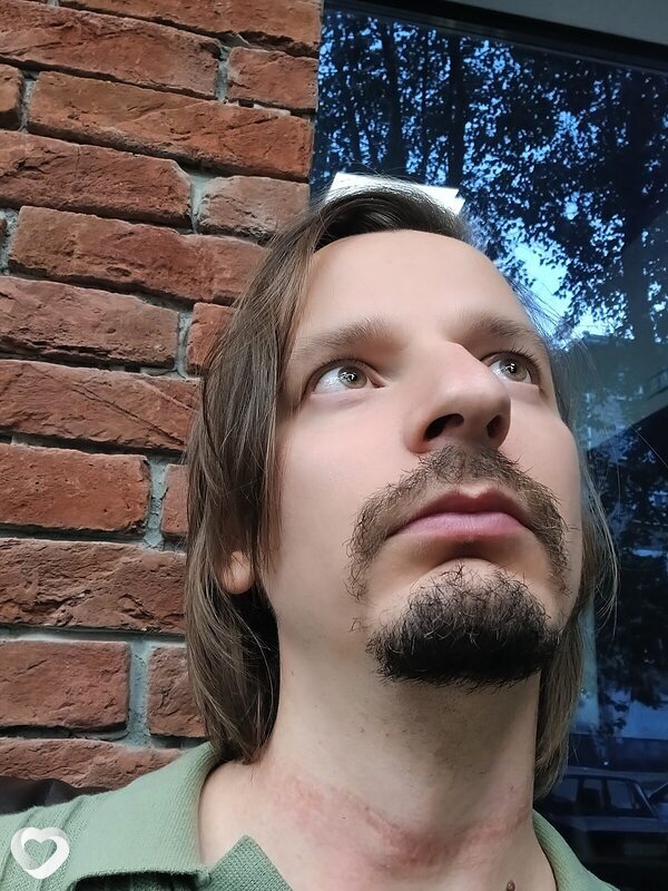Андрей, 39, Екатеринбурге — анкета №2965355
