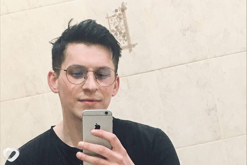 Никита, 28, Люберцах — анкета №2965362