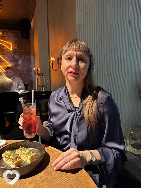 Екатерина, 45, Воронеже — анкета №2965714