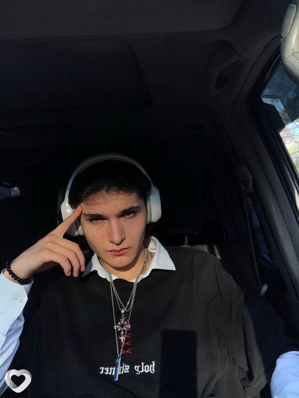 Ruslan, 19, Алматы — анкета №2965722