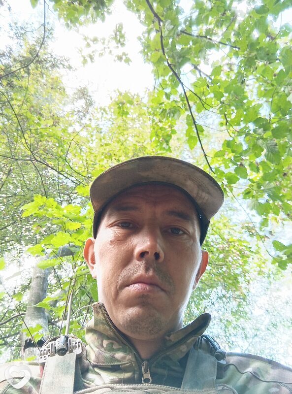Алекс, 38, Волновахе — анкета №2965725