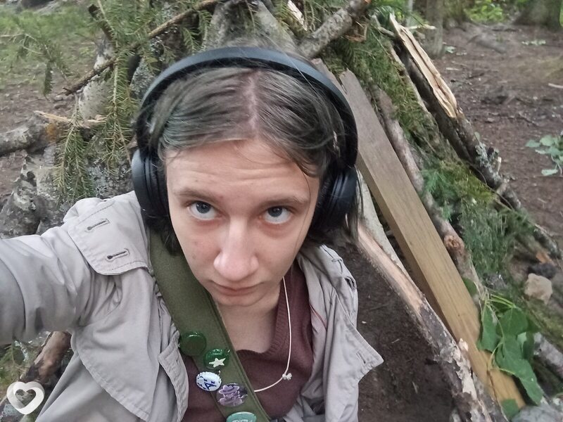 Лиза, 25, Ярославле — анкета №2965477