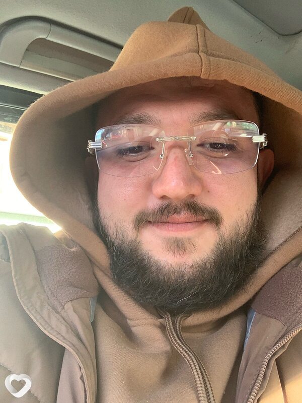Александр, 32, Подольске — анкета №2965439