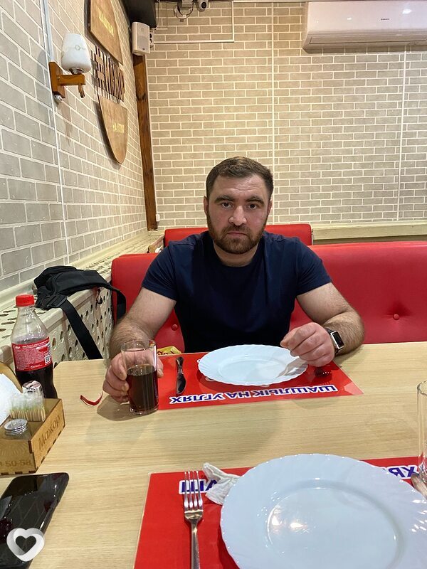 Илкин, 35, Магнитогорске — анкета №2965441