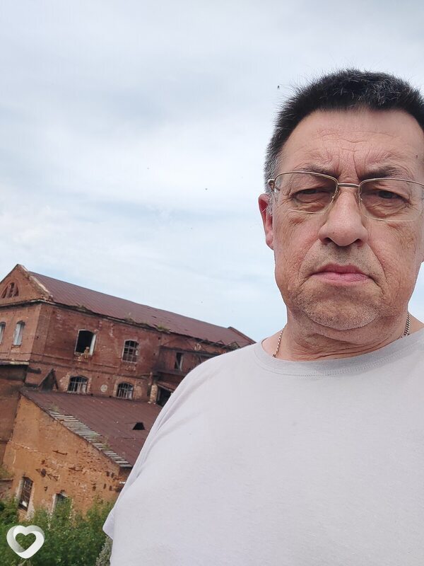 Игорь, 59, Екатеринбурге — анкета №2965446