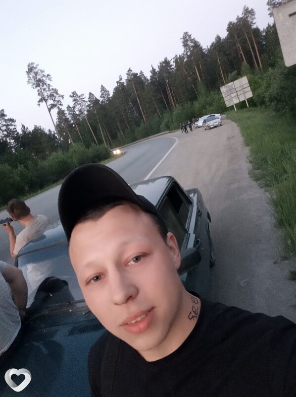 Дмитрий, 29, Екатеринбурге — анкета №2965447