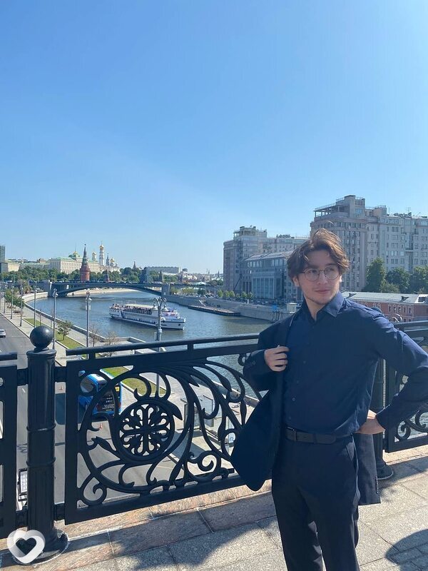 Амин, 21, Казани — анкета №2965449
