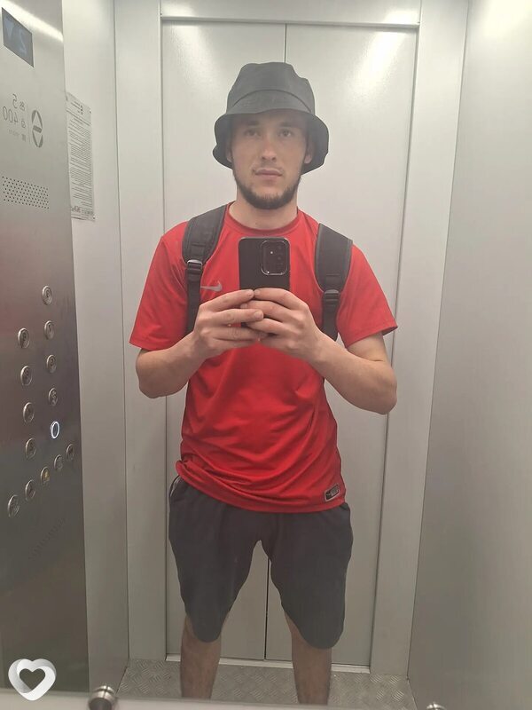 Юсуп, 26, Воронеже — анкета №2965460