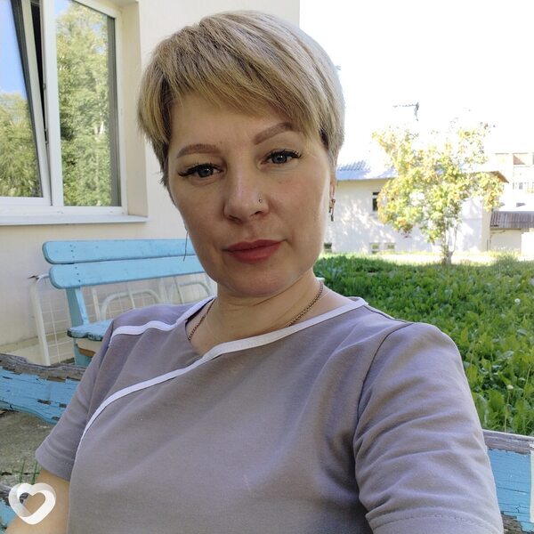 Ирина, Ухта