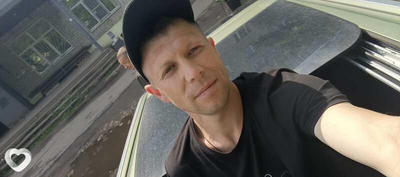 Сергей, 35, Конакове — анкета №2965516