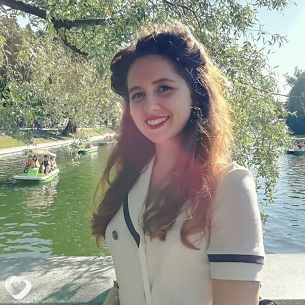 Лариса, 40, Тамбове — анкета №2965521