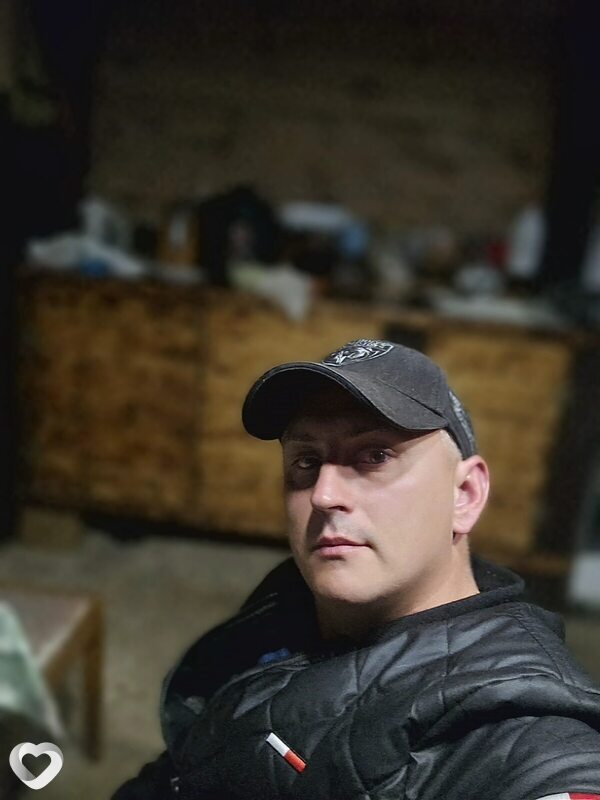 Андрей, 35, Могилев — анкета №2965526