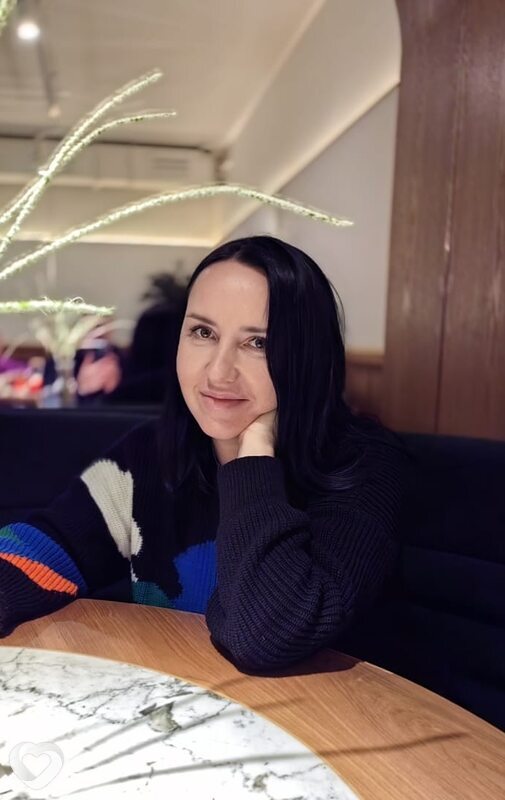 Марина, 47, Екатеринбурге — анкета №2965528