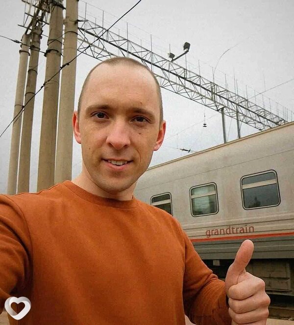Григорий, 41, Барнауле — анкета №2965489