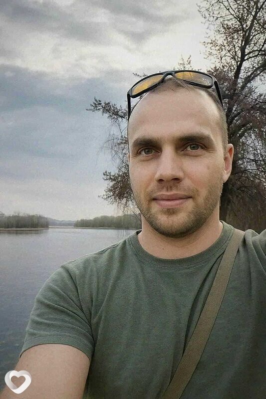 Кирилл, 43, Ульяновске — анкета №2965490