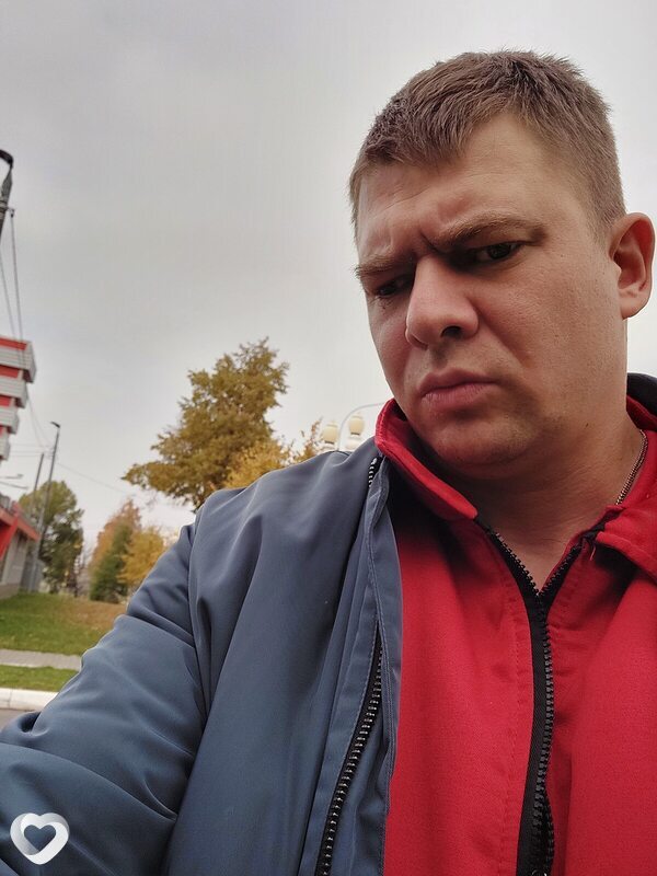 Евгений, 38, Домодедово — анкета №2965492