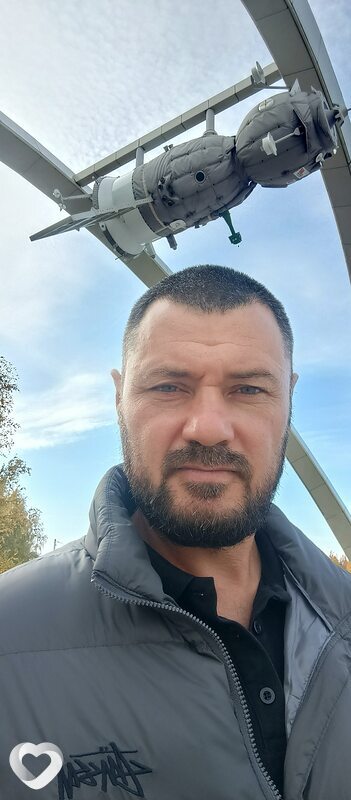 Алексей, Излучинск