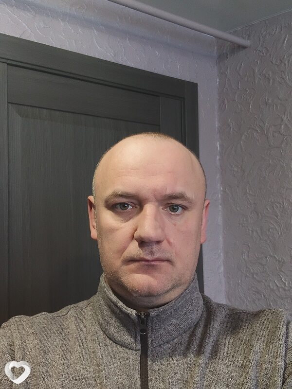 Сергей, 41, Ульяновске — анкета №2965510
