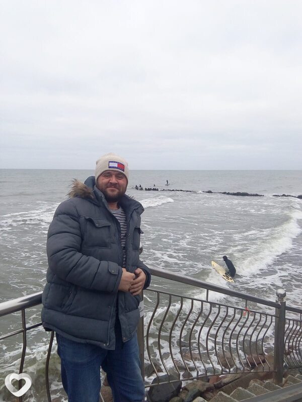 Дмитрий, 33, Борзи — анкета №2965417