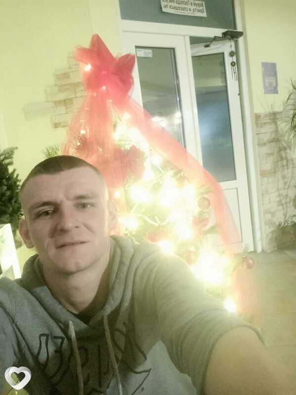 Алексей, 29, Днепр — анкета №2965418