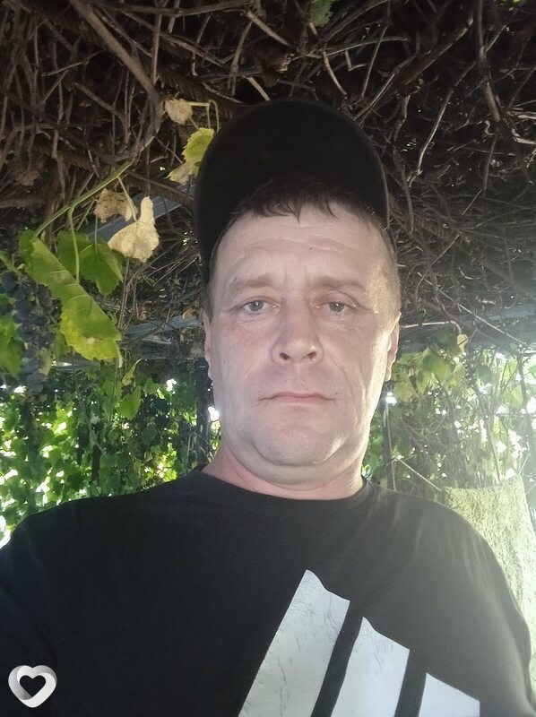 Андрей, 45, Тамбове — анкета №2965420