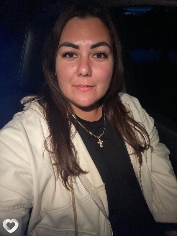 Christina, 34, Туле — анкета №2965424