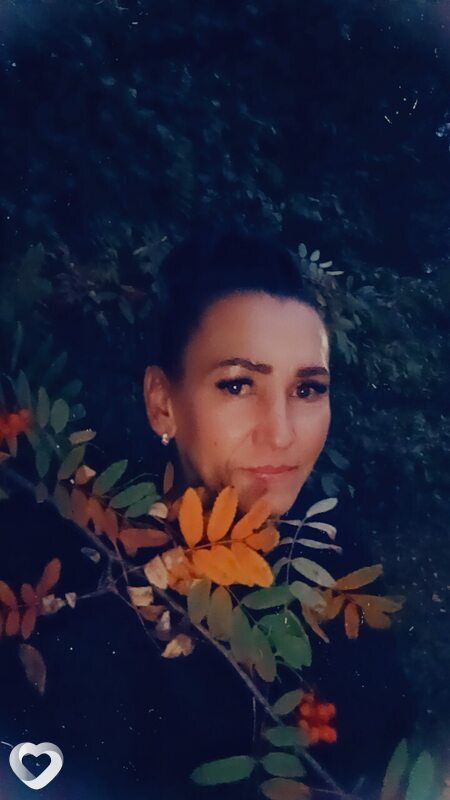 Наташа, 52, Вологде — анкета №2965425
