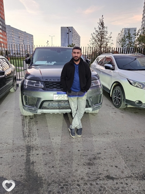 Самир, 33, Ульяновске — анкета №2965427