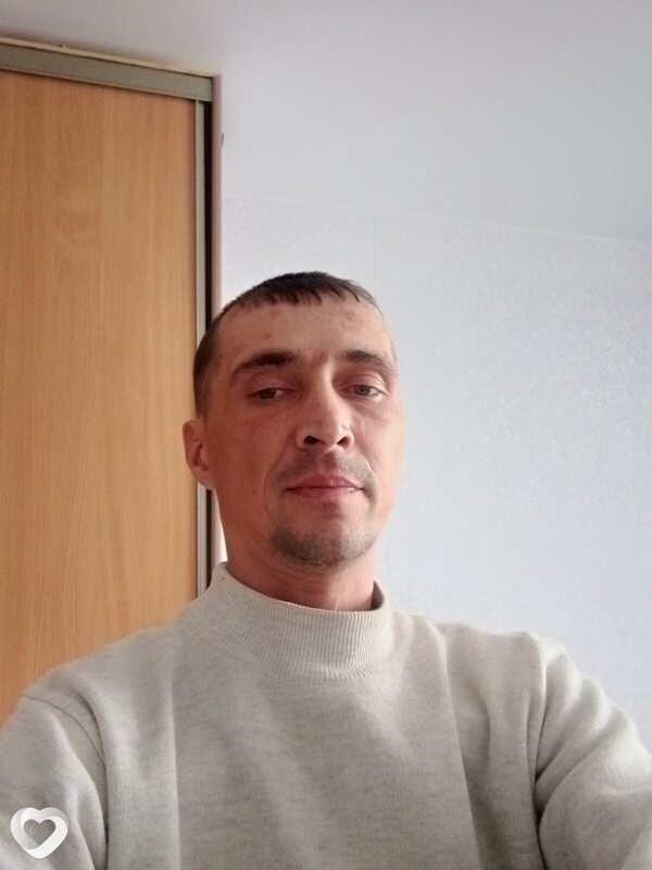 Алексей, 44, Екатеринбурге — анкета №2965428