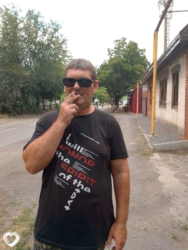 Евгений, 42, Шахтах — анкета №2965433