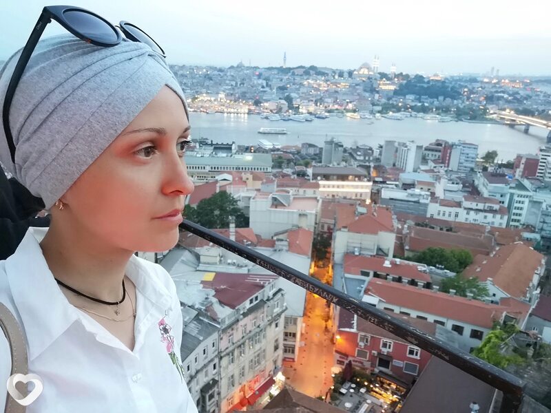 Айгуль, 41, Уфе — анкета №2965567