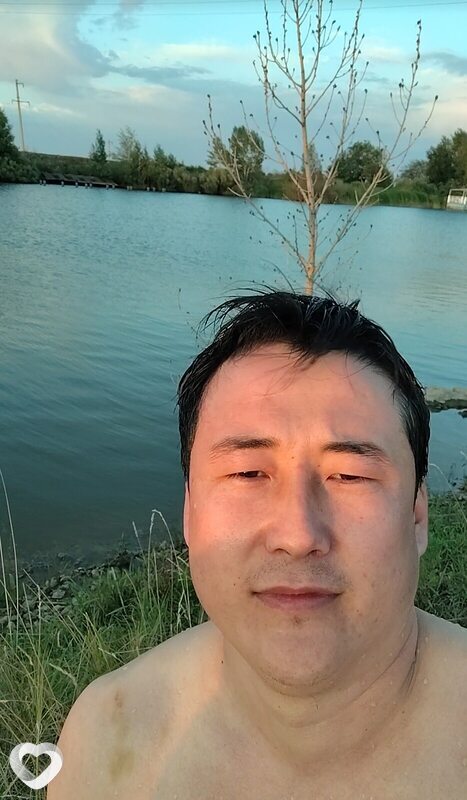 Арсен, 32, Астане — анкета №2965568
