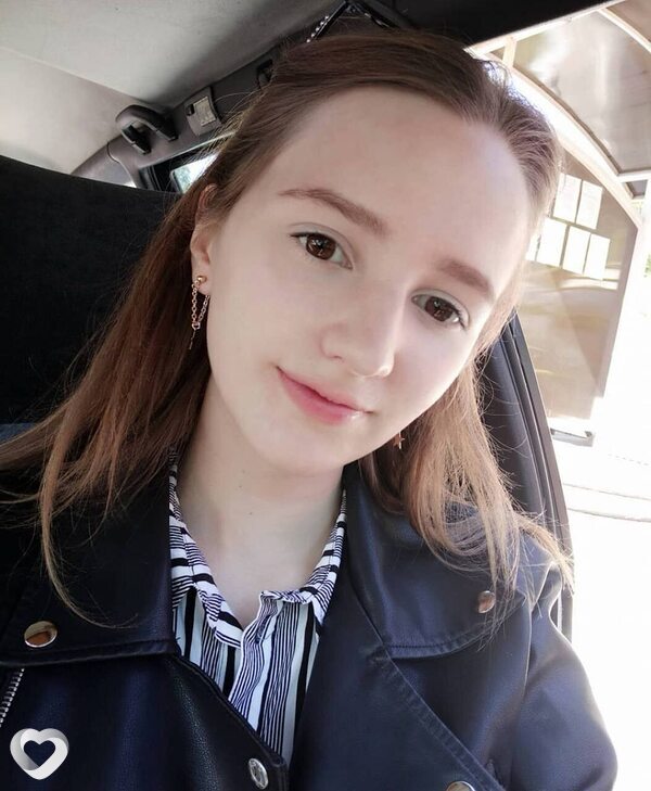 Снежана, 25, Донецк (Ростовская Обл.) — анкета №2965572