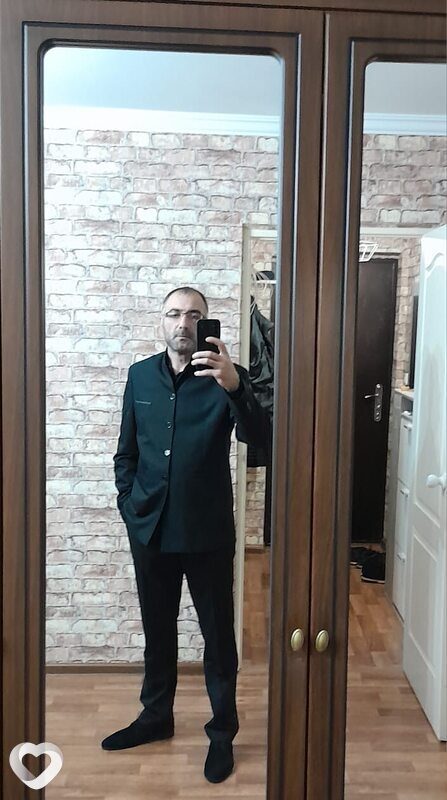 Армен, 40, Нижнем Новгороде — анкета №2965573