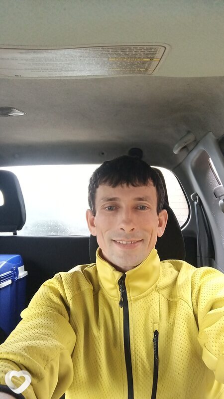 Евген, 39, Сочи — анкета №2965577
