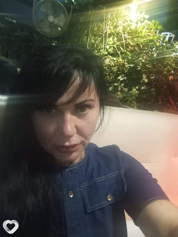 Инга, 54, Туле — анкета №2965579