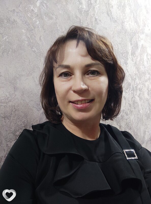 Татьяна, 53, Капчагае — анкета №2965581
